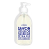 Compagnie De Provence Liquid Marseille Soap Mediterranean Sea - Detergente Corpo Ultra-Ricco 495 Ml