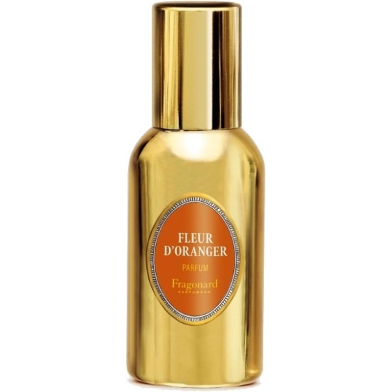 Fragonard Fleur D'Oranger - Eau De Parfum Donna 30 Ml Vapo