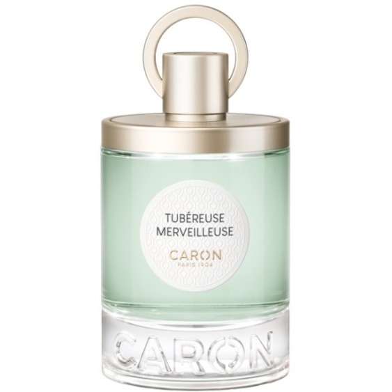 Caron Tubéreuse Merveilleuse - Eau De Parfum Donna 50 Ml Vapo