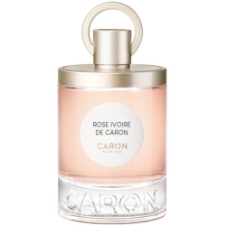 Caron Rose Ivoire - Eau De Parfum Donna 50 Ml Vapo