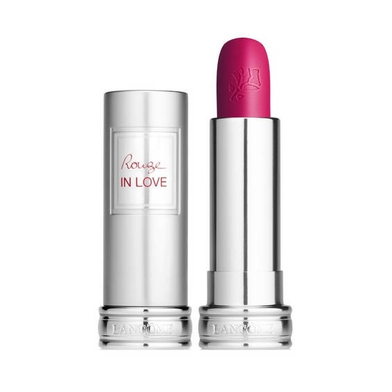 Lancome Rouge in Love Rossetto - 377N Midnight Rose