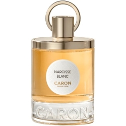 Caron Narcisse Blanc - Eau De Parfum Donna 50 Ml Vapo