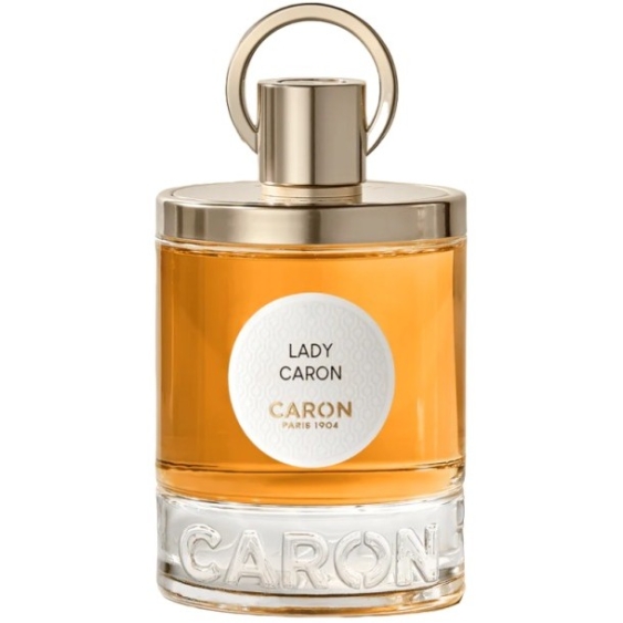 Caron Lady - Eau De Parfum Donna 50 Ml Vapo