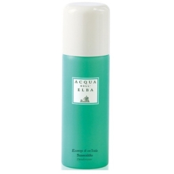 Acqua Dell'Elba Essenza Di Un'Isola Smeraldo Deodorante 150 Ml