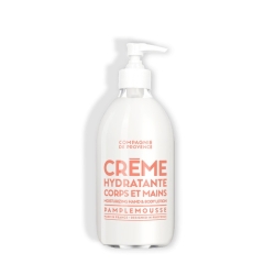 Compagnie De Provence Moisturizing Hand And Body Lotion Grapefruit - Lozione Corpo 300 Ml