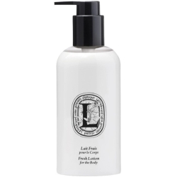 Diptyque Lait Frais - Emulsione Idratante Corpo Ai Fiori D'Arancio 250 Ml