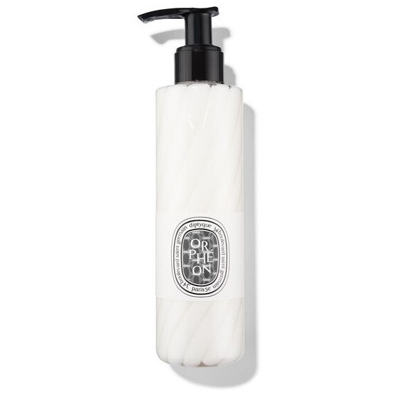 Diptyque Orphéon - Emulsione Mani E Corpo 200 Ml
