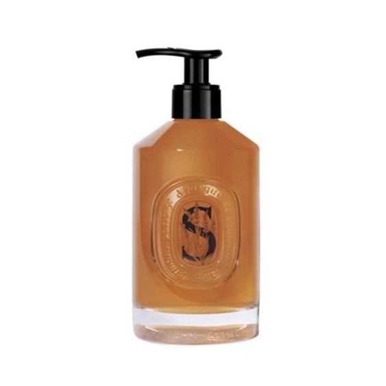 Diptyque Savon Reconfortante - Gel Detergente Mani Alla Lavanda 350 Ml