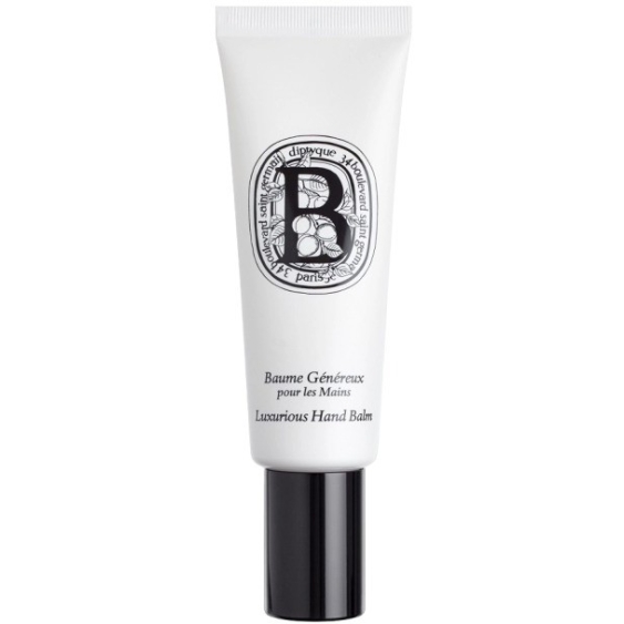 Diptyque Baume Généreux - Crema Mani Idratante E Nutriente 45 Ml