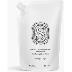 Diptyque Savon Exfoliant - Detergente Per Mani Ricarica Da 350 Ml