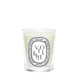 Diptyque Violette - Candela Profumata 190 Gr