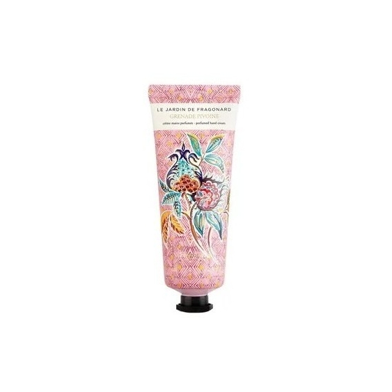 Fragonard Grenade Pivoine - Crema Mani Nutriente 75 Ml