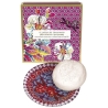 Fragonard Heliotrope Gingembre - Sapone Profumato + Portasapone
