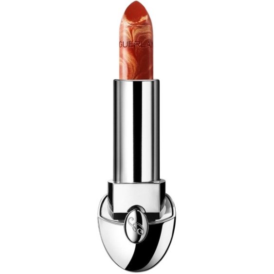 Guerlain Rouge G Satin & Matte Rossetto Matte N.35 Gold Brick