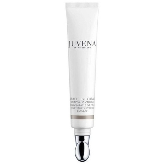 Juvena Miracle Eye Cream Skin Nova Sc Cellular - Crema Occhi Anti-Età Rigenerante 20 Ml