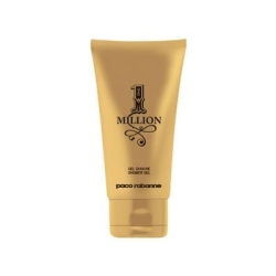 Paco Rabanne 1 Million shower gel 150ml