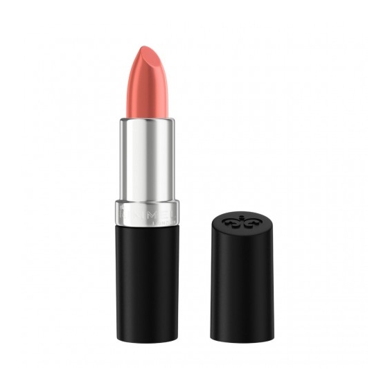 Rimmel Lasting Finish Shimmer - Rossetto N. 70 warmwalnut