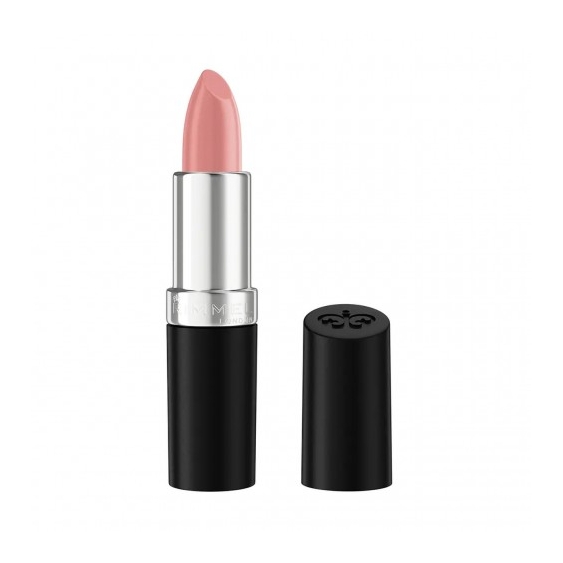 Rimmel Lasting Finish Shimmer - Rossetto N. 20 cappuccino light