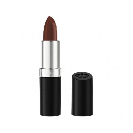 Rimmel Lasting Finish Shimmer - Rossetto N. 90 cappuccino deep