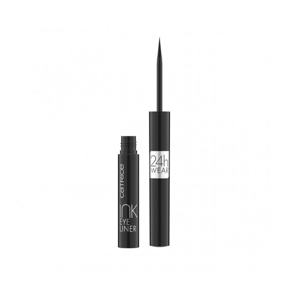 Catrice Ink Eyeliner Liquido N. 010 Best In Black
