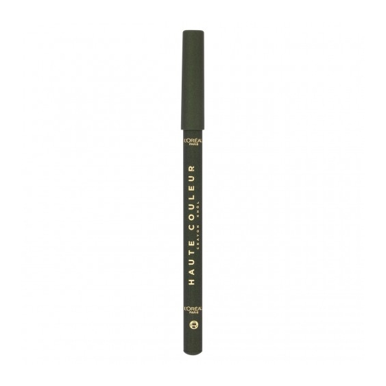 L'Oreal Paris Haute Couleur - Crayon Khol N. 140 emeraude velvet