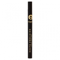 L'Oreal Paris Haute Precision - Liquid Eyeliner N. 01 noir silk