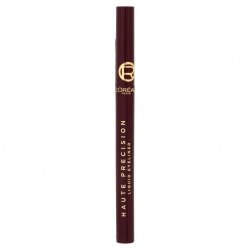 L'Oreal Paris Haute Precision - Liquid Eyeliner N. 50 bordeaux cashmere