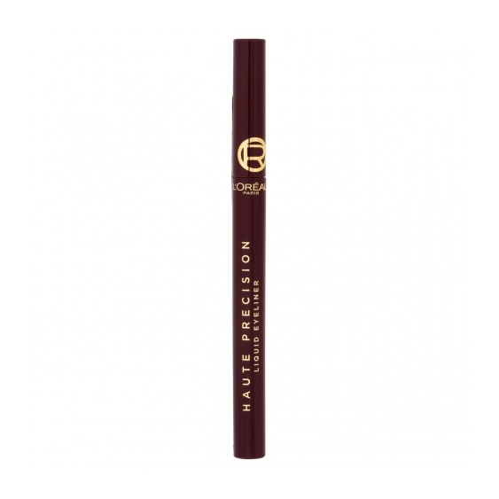 L'Oreal Paris Haute Precision - Liquid Eyeliner N. 50 bordeaux cashmere