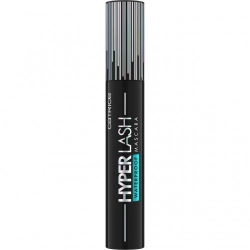 Catrice Hyper Lash Waterproof Mascara N. 010 electric black