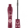 Essence Lash Princess False Lash Effect - Mascara Black Brown Burgundy
