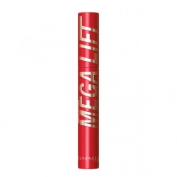 Rimmel Megalift Thrill Seeker - Mascara N. 001 nero