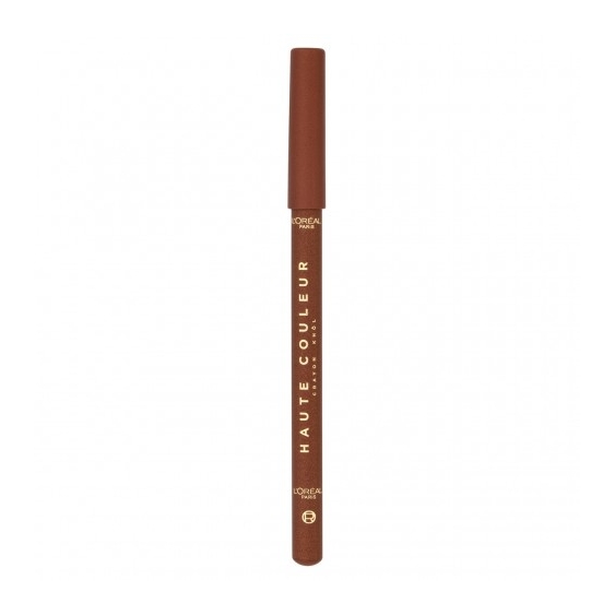 L'Oreal Paris Haute Couleur - Crayon Khol N. 160 bronze chiffon