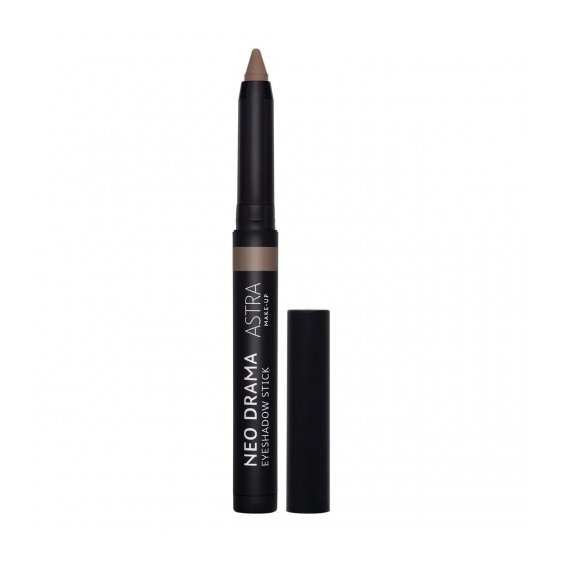Astra Neo Drama Mat - Ombretto in stick N. 04 cameo nude
