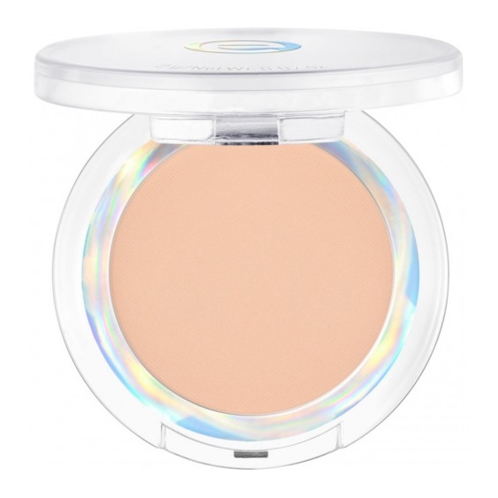 Essence Mono Matte - Ombretto N. 01 Soft beige