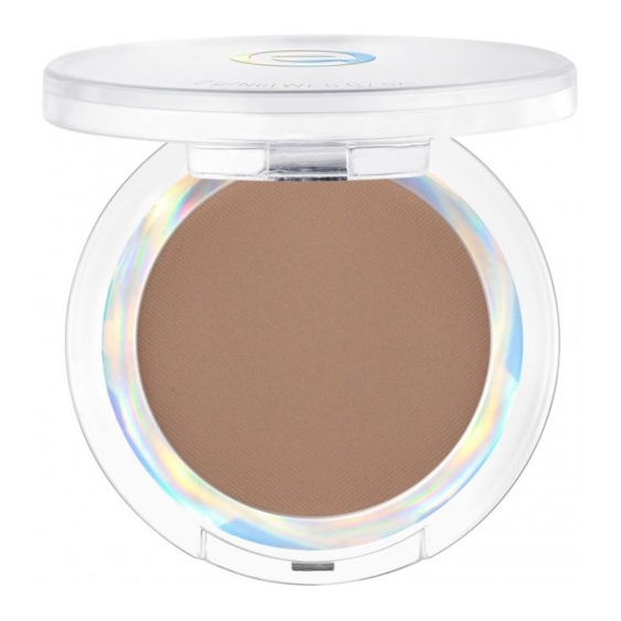 Essence Mono Matte - Ombretto N. 02 Neutral brown