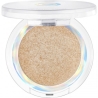 Essence Mono Pearly - Ombretto N. 01 Golden glow
