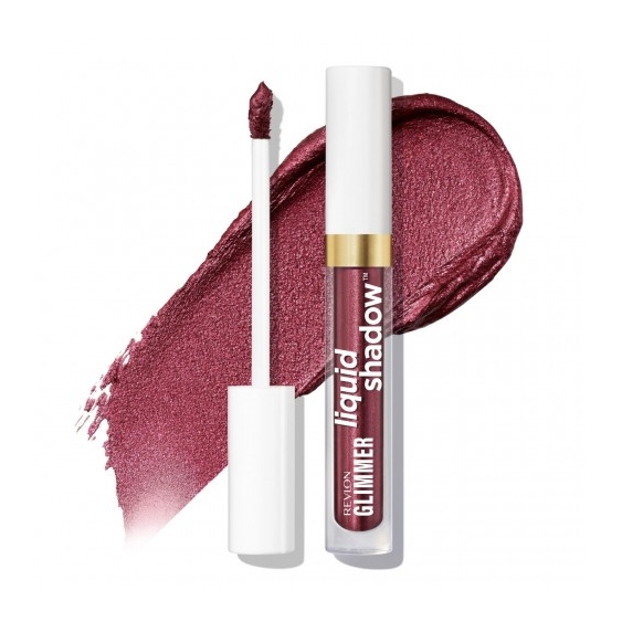 Revlon Glimmer Liquid Shadow N. 205 in your orbit