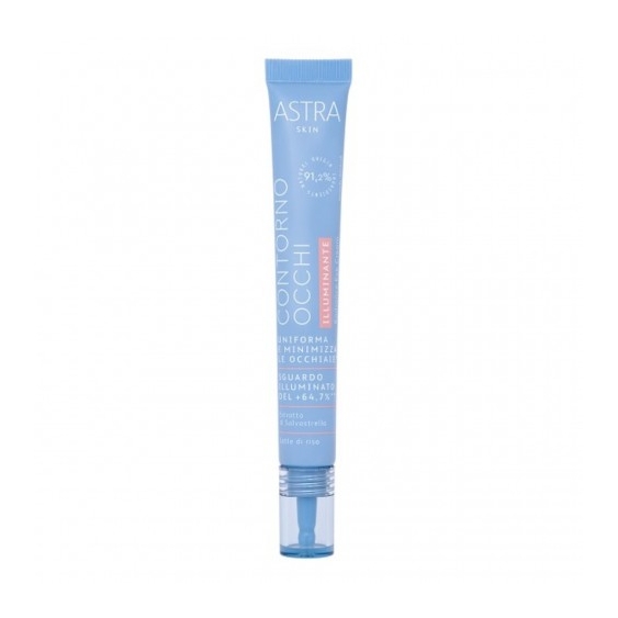 Astra Contorno Occhi Illuminante 15 ml