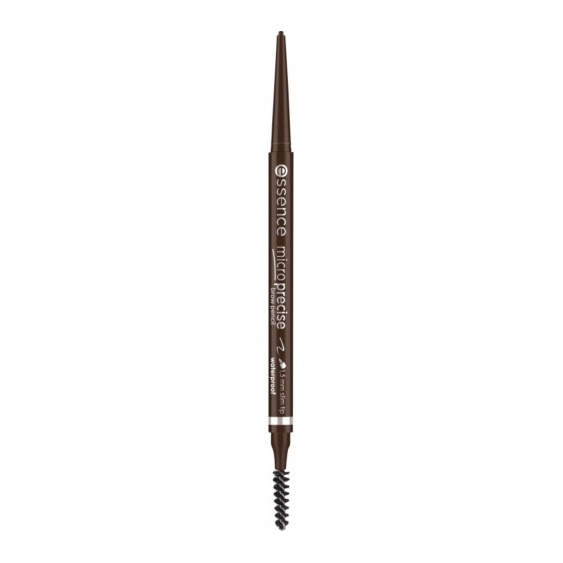 Essence Micro Precise - Matita Sopracciglia N. 06 Dark brown