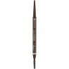 Essence Micro Precise - Matita Sopracciglia N. 06 Dark brown