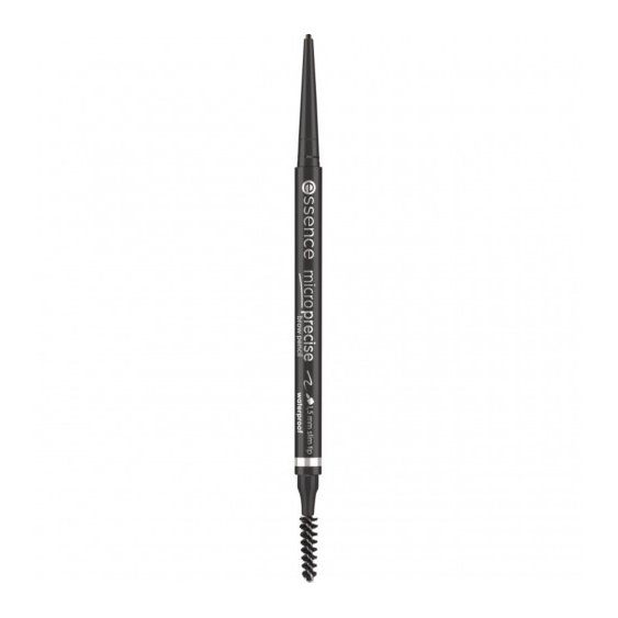 Essence Micro Precise - Matita Sopracciglia N. 08 Black brown