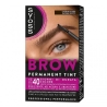 Syoss Brow Permanent Tint - Tinta Sopracciglia - Castano Scuro