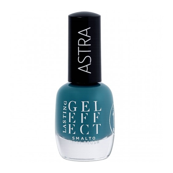 Astra Lasting Gel Effect Smalto Maxi Brush N. 83 silent algae