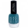 Astra Lasting Gel Effect Smalto Maxi Brush N. 83 silent algae