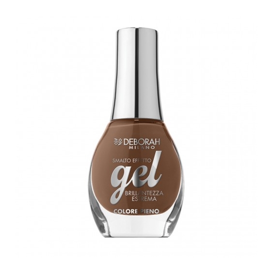 Deborah Gel Effect New Smalto Brillante N. 101 modern taupe