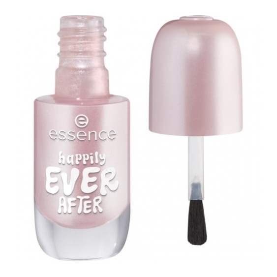 Essence gel nail polish - Smalto Unghie N. 06 Happily ever after