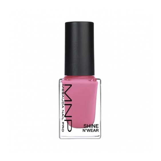 Mesauda Mnp Shine N'Wear - Smalto N. 291 honey bunny