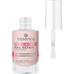Essence Uv Rescue Nail Repair - Trattamento Unghie N. 01