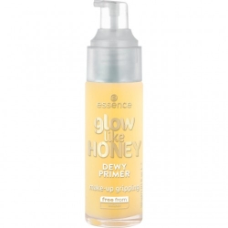 Essence Glow Like Honey Dewy Primer Viso
