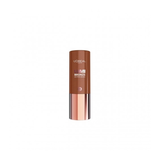 L'Oreal Paris Lumi Bronze Le Stick Soleil N. 130 Sunset Dore